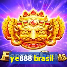 ye888 brasil